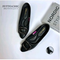 Sepatu Kerja Wanita